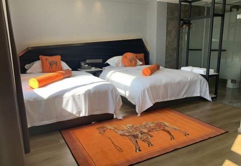 기타 Lihao Hotel (Zhaotong Ancient City)