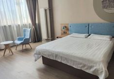 Others 2 Home Inn (Taiyuan Yingze Street Xinjinci Road Zhonghai Huanyu)