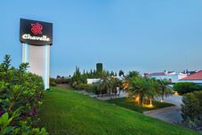 Lain-lain Motel Chavelle