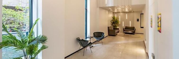 Others Sky Stars Apartments Vincent 713a