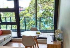 Others 6 Sky Stars Apartments Vincent 713a