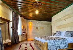 Khác 4 Leo Cappadocia By Sierra