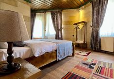 Khác 3 Leo Cappadocia By Sierra