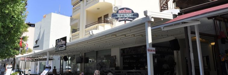 其他 Babadan Butik Otel