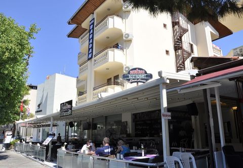 其他 Babadan Butik Otel