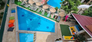 其他 6 Babadan Butik Otel