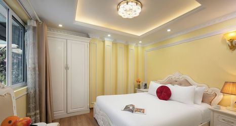 Others 2 Hanoi Oldtown Boutique Hotel