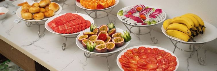 Others Hanoi Oldtown Boutique Hotel