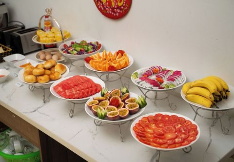 Others Hanoi Oldtown Boutique Hotel