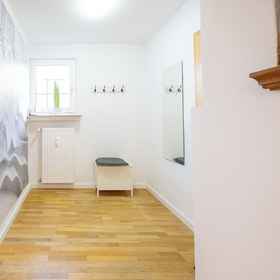 Interior entrance 1 Ferienwohnung zum Wohlfühlen, Rüttenscheider Stern Hotels