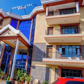 Primary image 1 Happy Stay Resort Kisii, Nyaribari Chache Hotels