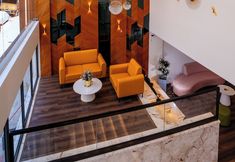 Others 3 Hotel Paramos Meeds