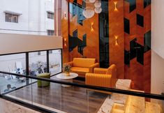 Others 4 Hotel Paramos Meeds