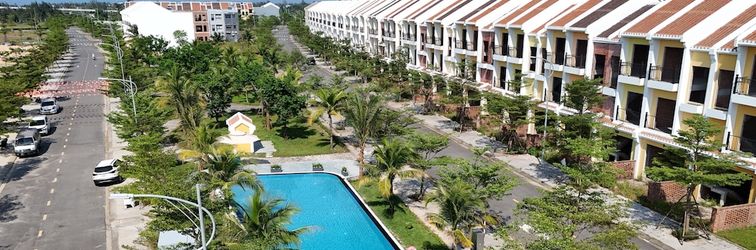 その他 Fivitel Nam Hoi An Riverside