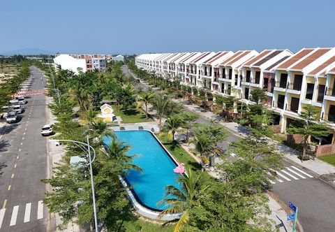 その他 Fivitel Nam Hoi An Riverside