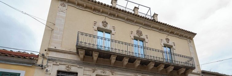 Others Castellett Dimora di Famiglia