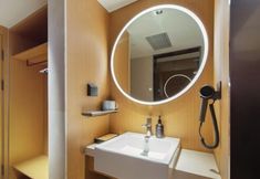 Others 6 JI Hotel (Quancheng Plaza Jinan)