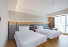 Others 2 JI Hotel (Quancheng Plaza Jinan)