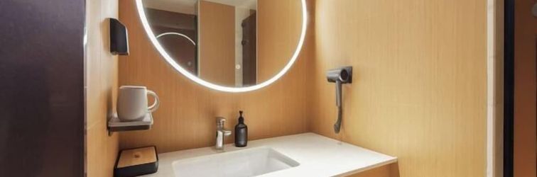 Others JI Hotel (Quancheng Plaza Jinan)