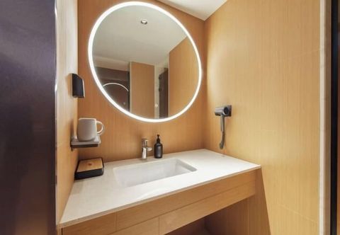 Others JI Hotel (Quancheng Plaza Jinan)