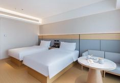 Others 7 JI Hotel (Quancheng Plaza Jinan)