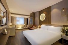 Others Xiamen Zhongshan Road Garden Botanical Garden Crystal Orange Hotel