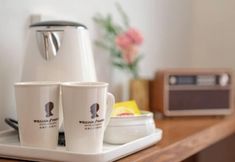 อื่นๆ 5 Hangzhou William Toffee Hotel (Zhejiang University)