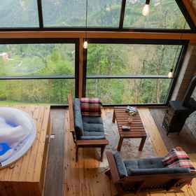 Primary image 1 Pera Bungalov 2, Ardeşen Hotels