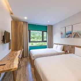 Primary image 1 Tran Long Cu Hin Hotel, NHÀ HÀNG HẢI SẢN K10 - K10 Seafood Restaurant - K10 해산물 레스토랑 (Kakao ID: K10seafood ) Hotels