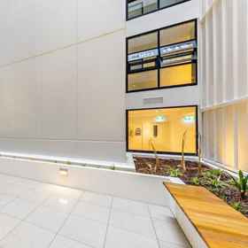 Lobby 1 Sky Stars Apartments Vincent 911, Campbells Bay Hotels