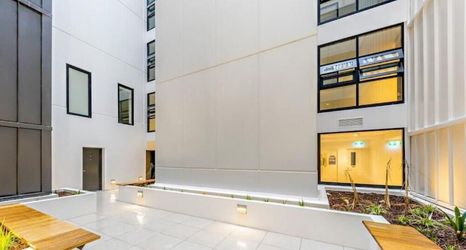 Others 2 Sky Stars Apartments Vincent 1111