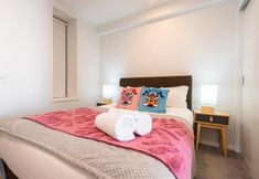 Others 7 Sky Stars Apartments Vincent 1111