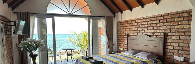 Others La Seahorse Homestay