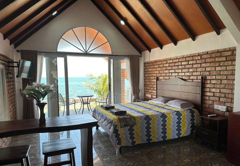 Others La Seahorse Homestay