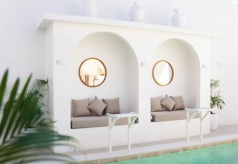 อื่นๆ Antana Hotel Bali