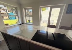 其他 3 Bridgend Blissful Apartment With 3 Bedrooms