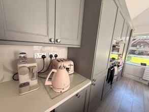 其他 4 Bridgend Blissful Apartment With 3 Bedrooms