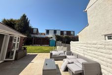 其他 Bridgend Blissful Apartment With 3 Bedrooms