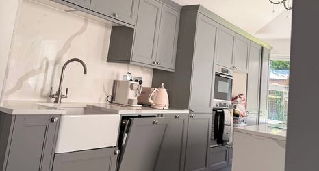 其他 2 Bridgend Blissful Apartment With 3 Bedrooms