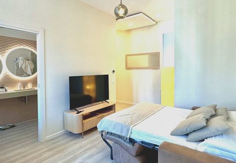 Others Best Vatican Apartment