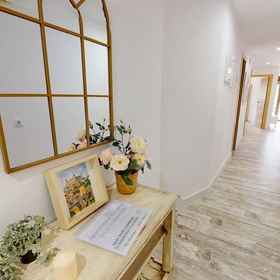 Interior entrance1Apartamentos Consuegra,Villaluenga de la Sagra公寓