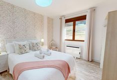 기타 3 Apartamentos Consuegra