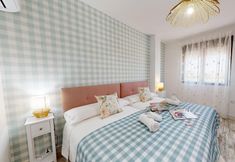 기타 2 Apartamentos Consuegra