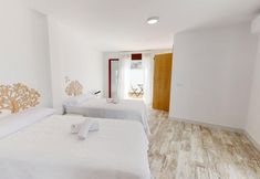 기타 4 Apartamentos Consuegra