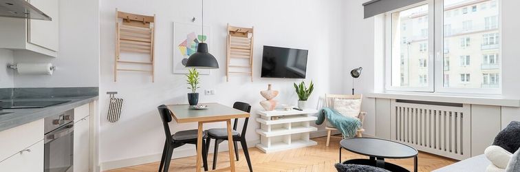 อื่นๆ RentPlanet - Aleje Jerozolimskie II