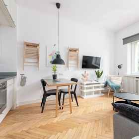 Primary image1RentPlanet - Aleje Jerozolimskie II,Nowy Świat-Uniwersytet飯店