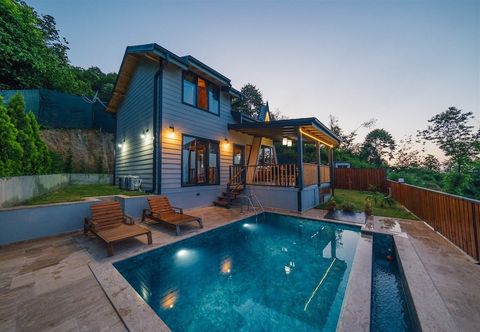 その他 Say Resort Bungalov