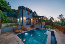 その他 Say Resort Bungalov