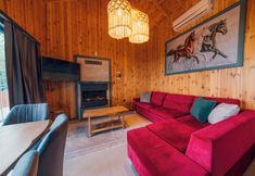 その他 5 Say Resort Bungalov