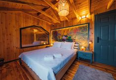 Lainnya 4 Say Resort Bungalov